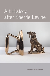  Art History, After Sherrie Levine