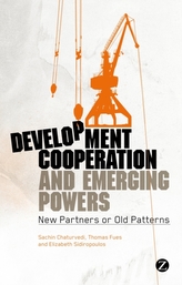  Development Cooperation and Emerging Powers