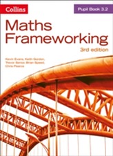  KS3 Maths Pupil Book 3.2