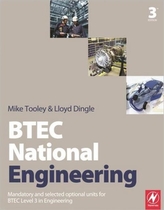  BTEC National Engineering, 3rd ed