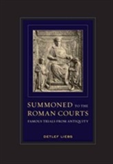  Summoned to the Roman Courts