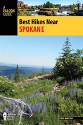  Best Hikes Spokane