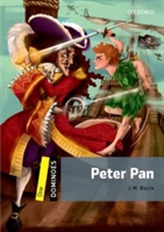  Dominoes: One: Peter Pan