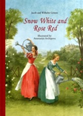  Snow White and Rose Red