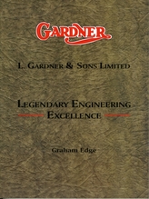  Gardner: L Gardner and Sons Ltd