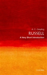  Russell: A Very Short Introduction