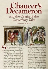  Chaucer's Decameron and the Origin of the Canterbury Tales