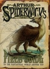 Arthur Spiderwick's Field Guide