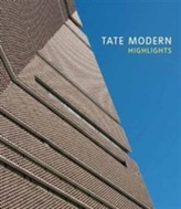 Tate Modern Highlights