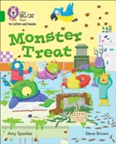  Monster Treat
