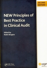  New Principles of Best Practice in Clinical Audit