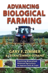  Advancing Biological Farming