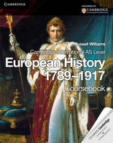  Cambridge International AS Level European History 1789-1917