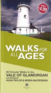  Walks for All Ages Vale of Glamorgan