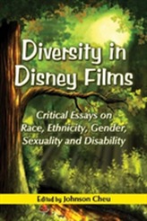  Diversity in Disney Films