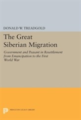  Great Siberian Migration