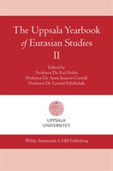 The Uppsala Yearbook of Eurasian Studies II