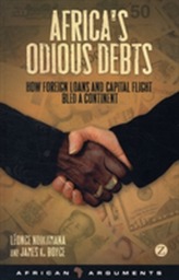  Africa's Odious Debts