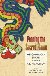  Fanning the Sacred Flame