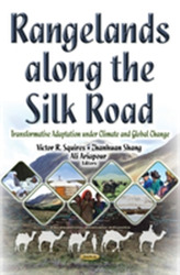  Rangelands Along the Silk Road
