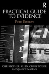  Practical Guide to Evidence