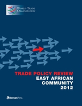  Trade Policy Review - East African Community