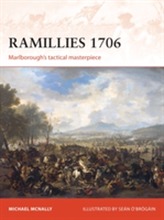  Ramillies 1706