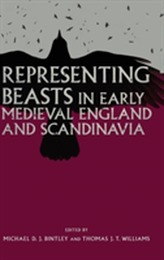  Representing Beasts in Early Medieval England and Scandinavia