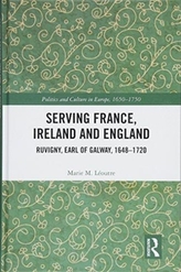  Serving France, Ireland and England