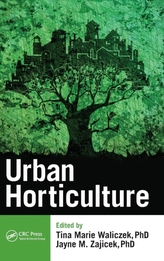  Urban Horticulture