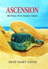 Ascension