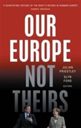 Our Europe, Not Theirs