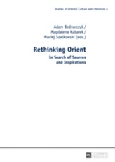  Rethinking Orient