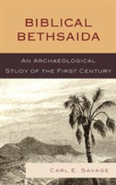  Biblical Bethsaida