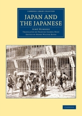  Japan and the Japanese