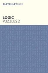  Logic Puzzles 2