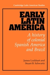  Early Latin America