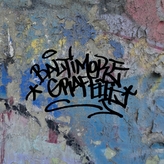  Baltimore Graffiti