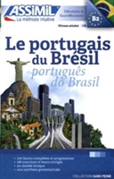  Le Portugais du Bresil Book Only
