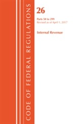  Code of Federal Regulations, Title 26 Internal Revenue 50-299, Revised as of April 1, 2017