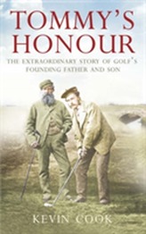  Tommy's Honour