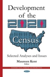  Development of the 2020 Census
