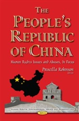  Peoples Republic of China