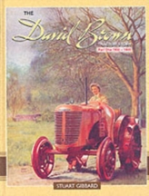 The The David Brown Tractor Story
