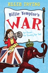  Billie Templar's War