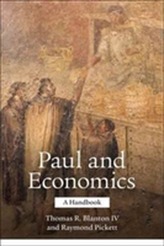  Paul and Economics