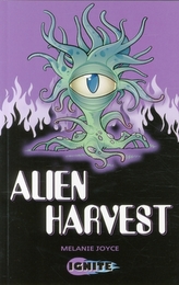  Alien Harvest