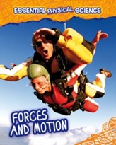  FORCES AND MOTION