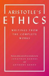  Aristotle's Ethics