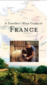 A Travellers Wine Guide to France
